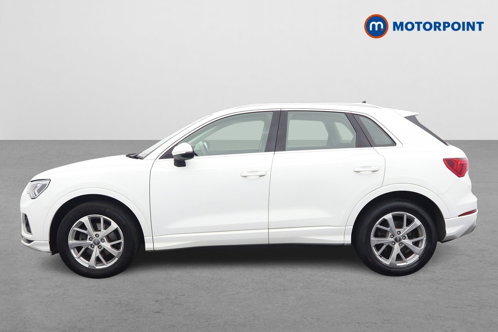Used Audi Q3 2020 for sale - 76568774: Photo 4