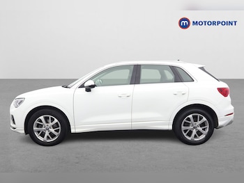 Used Audi Q3 2020 for sale - 76568774: Photo