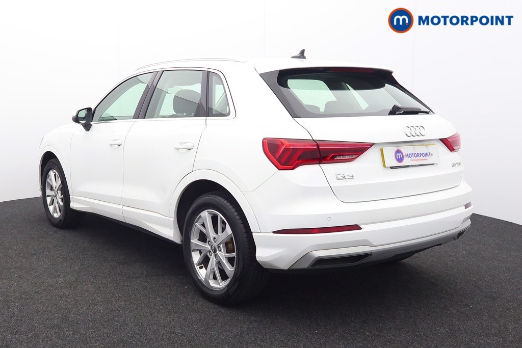 Used Audi Q3 2020 for sale - 76568774: Photo 5