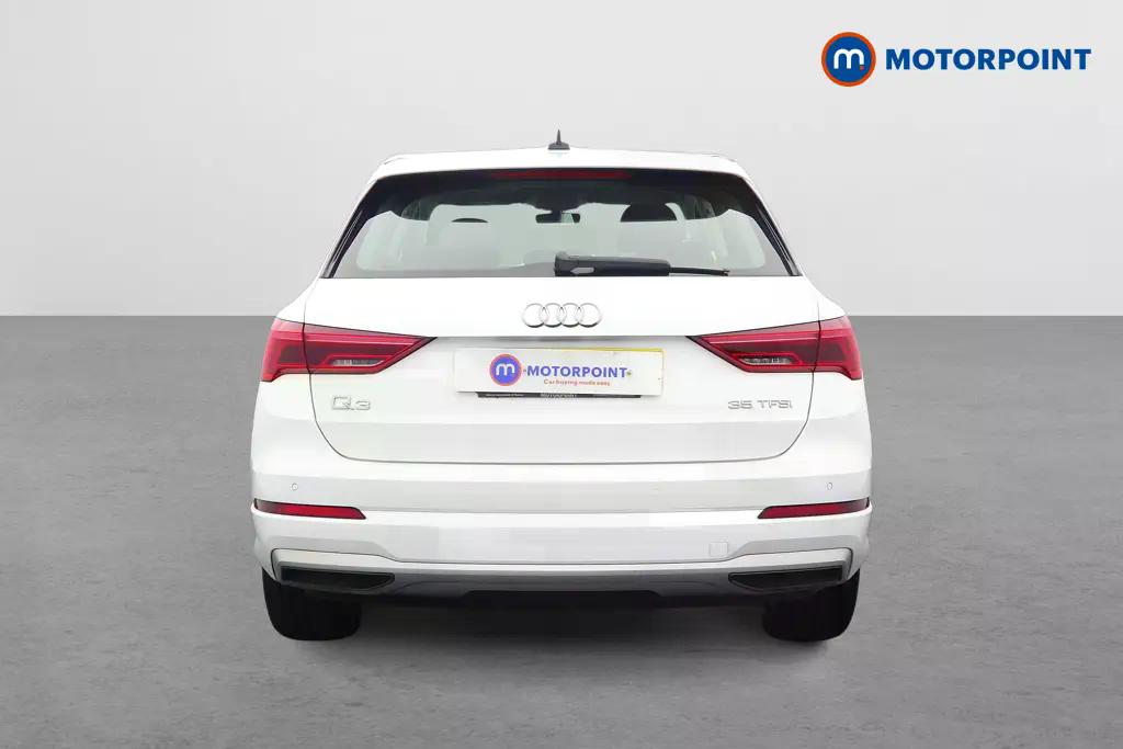 Used Audi Q3 2020 for sale - 76568774: Photo 6