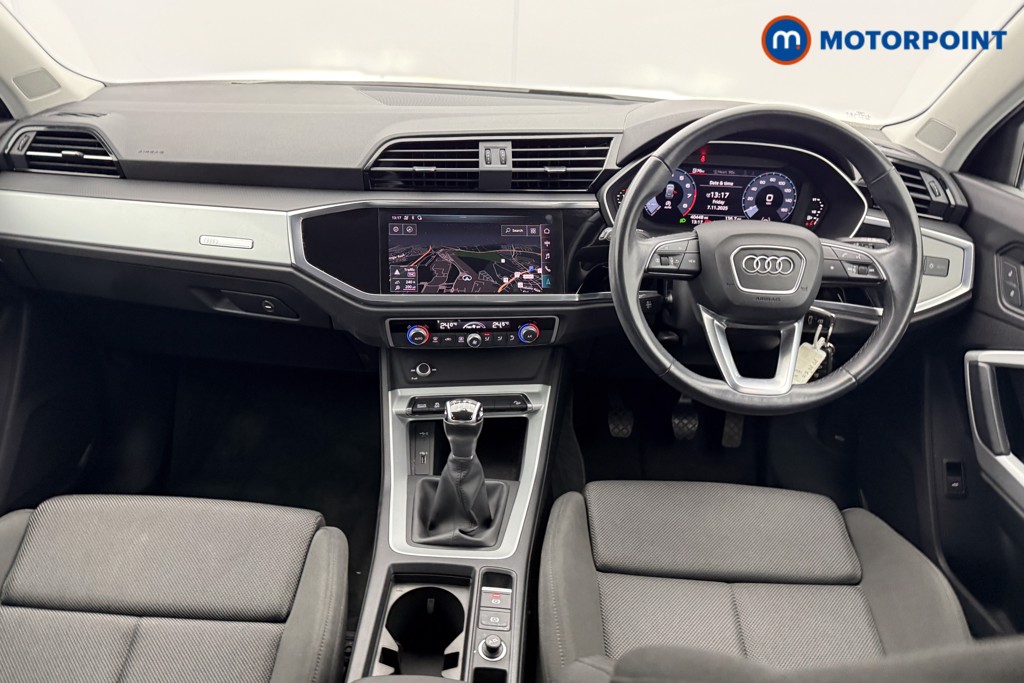 Used Audi Q3 2020 for sale - 76568774: Photo 8