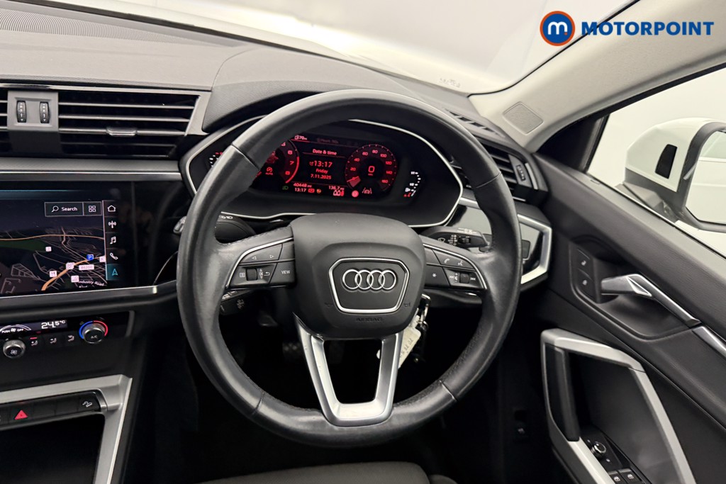 Used Audi Q3 2020 for sale - 76568774: Photo 9