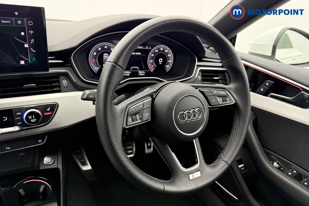 Used Audi A5 2022 for sale - 77117622: Photo 11