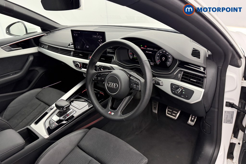 Used Audi A5 2022 for sale - 77117622: Photo 12
