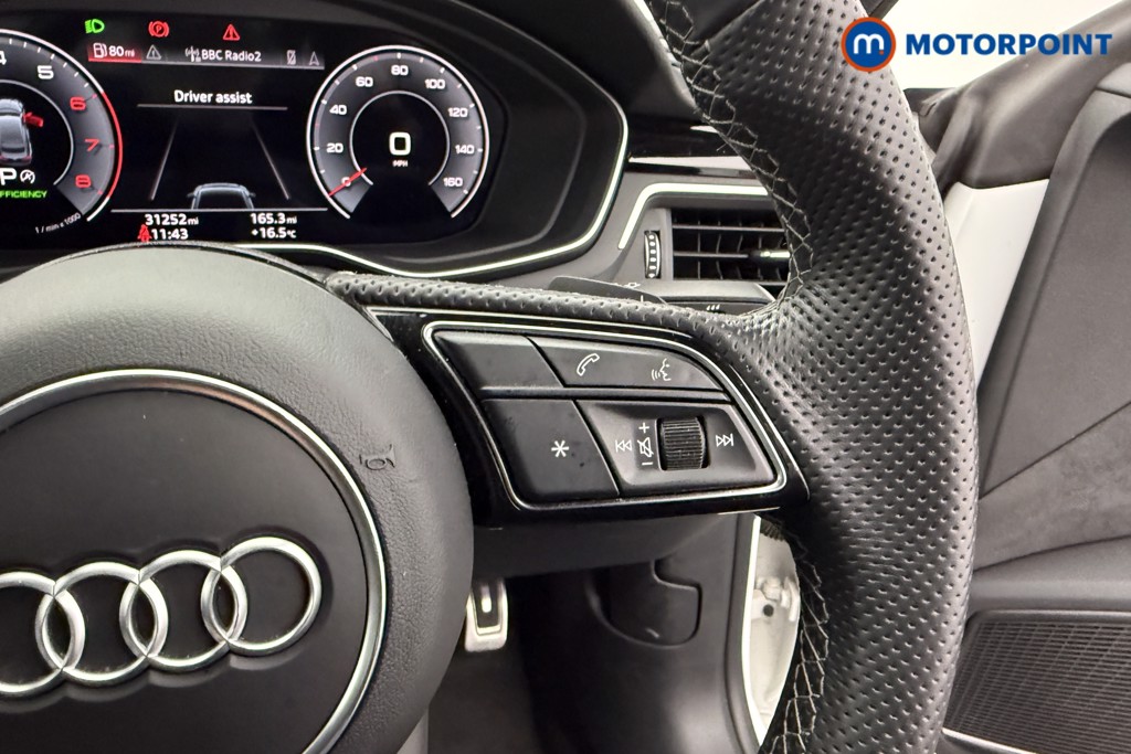 Used Audi A5 2022 for sale - 77117622: Photo 22