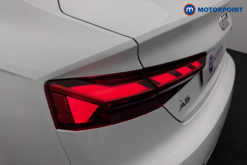 Used Audi A5 2022 for sale - 77117622: Photo 34