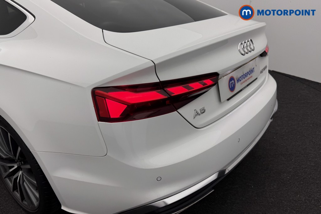 Used Audi A5 2022 for sale - 77117622: Photo 35