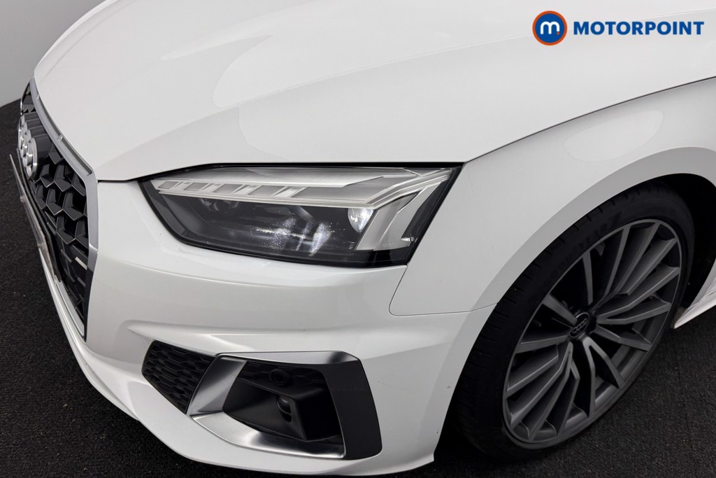 Used Audi A5 2022 for sale - 77117622: Photo 37