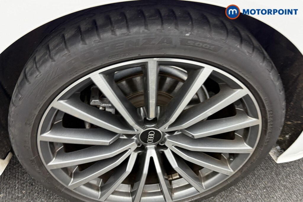 Used Audi A5 2022 for sale - 77117622: Photo 39