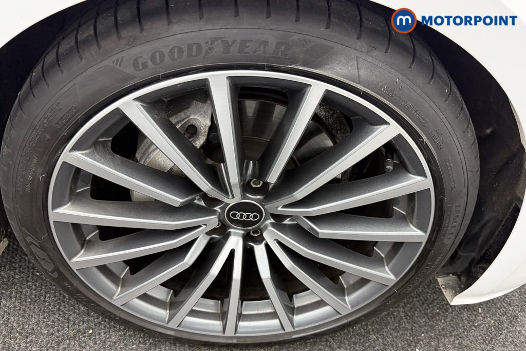 Used Audi A5 2022 for sale - 77117622: Photo 41