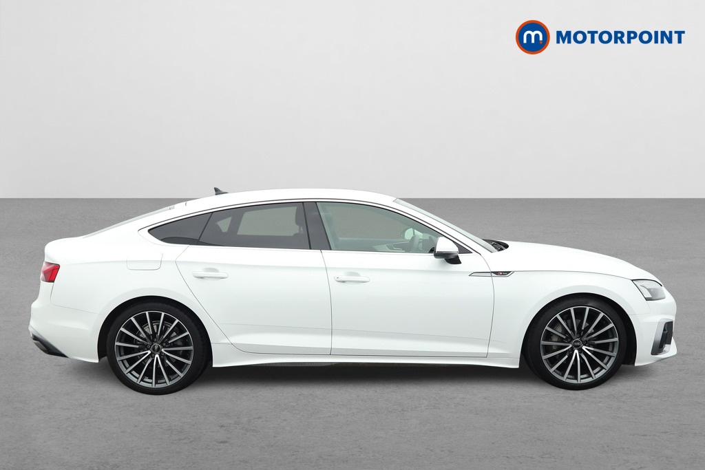 Used Audi A5 2022 for sale - 77117622: Photo 8