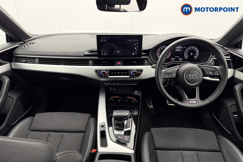 Used Audi A5 2022 for sale - 77117622: Photo 9