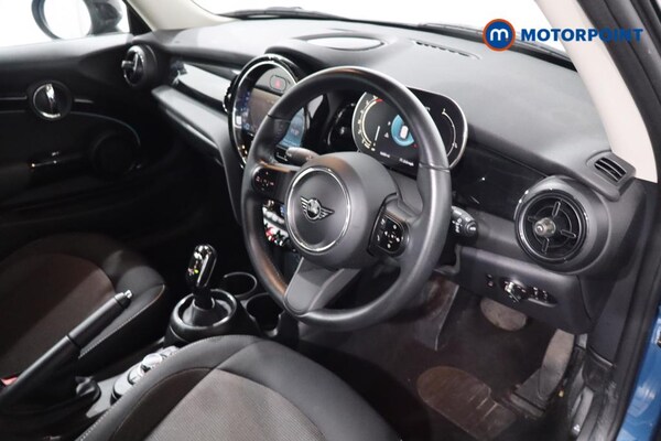 Used MINI Hatch 2021 for sale - 76181704: Photo 11