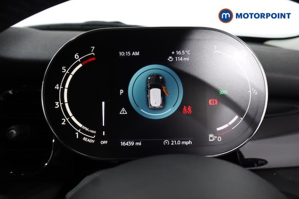 Used MINI Hatch 2021 for sale - 76181704: Photo 12