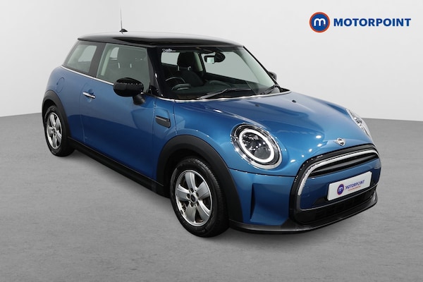 Used MINI Hatch 2021 for sale - 76181704: Photo 1