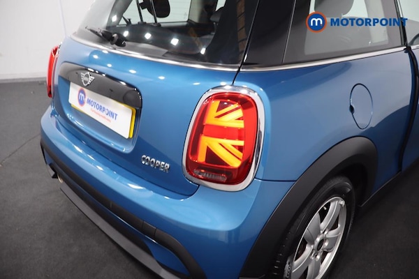 Used MINI Hatch 2021 for sale - 76181704: Photo 32