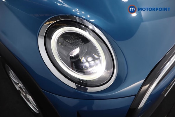 Used MINI Hatch 2021 for sale - 76181704: Photo 33