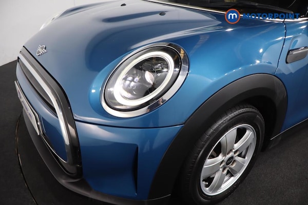 Used MINI Hatch 2021 for sale - 76181704: Photo 34