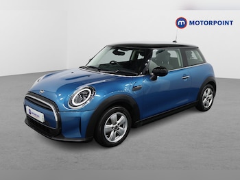 Used MINI Hatch 2021 for sale - 76181704: Photo 3