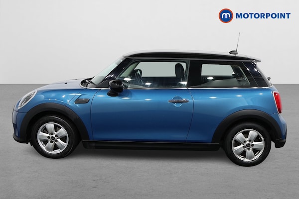 Used MINI Hatch 2021 for sale - 76181704: Photo 4