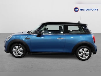 Used MINI Hatch 2021 for sale - 76181704: Photo 4