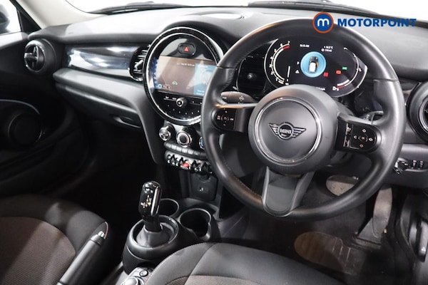 Used MINI Hatch 2021 for sale - 76181704: Photo 9