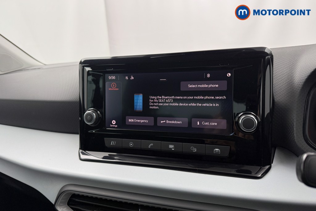 Used SEAT Arona 2023 for sale - 78015461: Photo 15