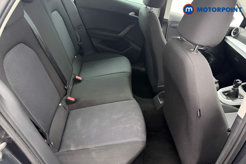 Used SEAT Arona 2023 for sale - 78015461: Photo 27