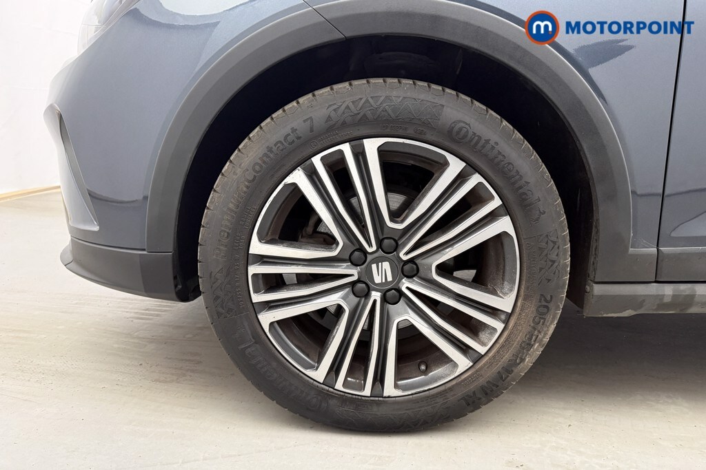 Used SEAT Arona 2023 for sale - 78015461: Photo 31