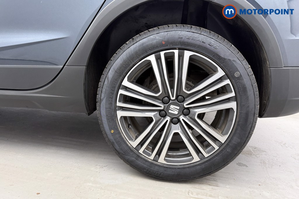 Used SEAT Arona 2023 for sale - 78015461: Photo 32