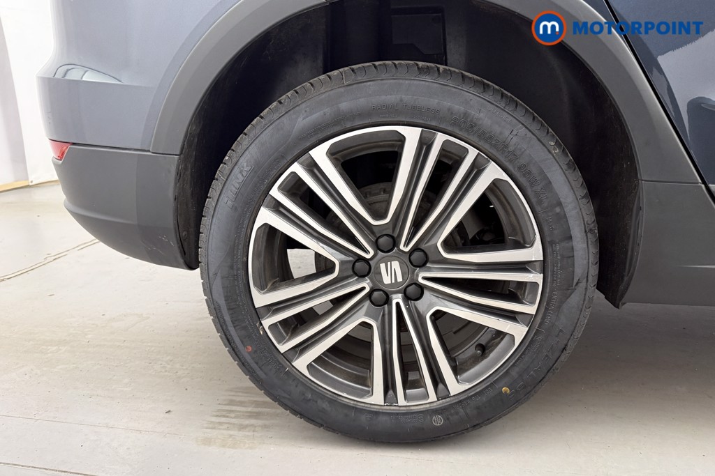 Used SEAT Arona 2023 for sale - 78015461: Photo 33