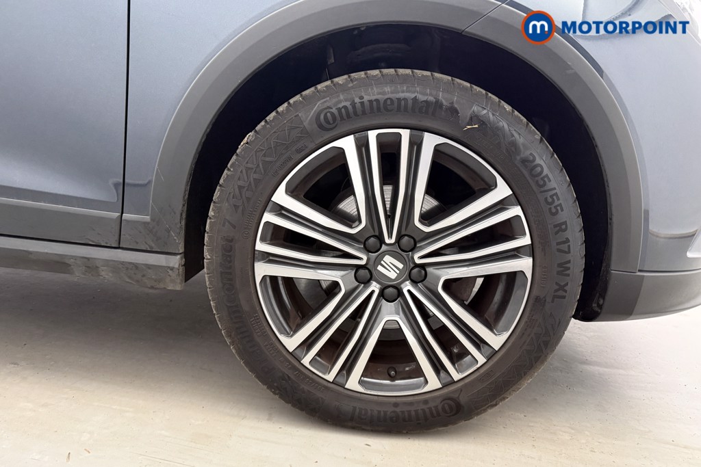 Used SEAT Arona 2023 for sale - 78015461: Photo 34