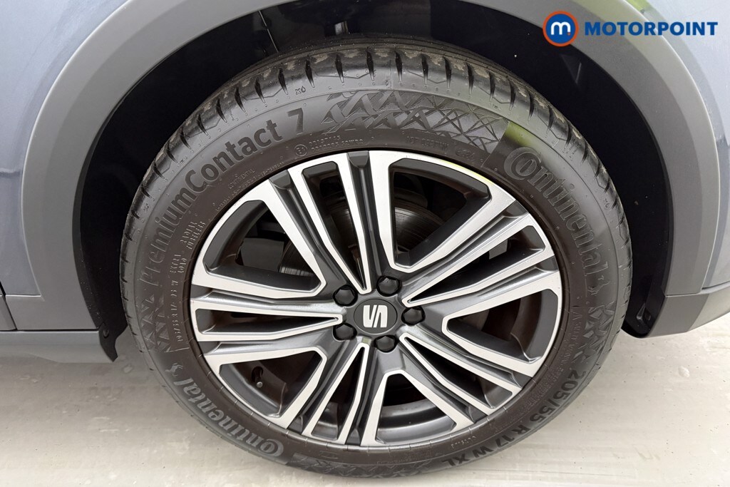 Used SEAT Arona 2023 for sale - 78015461: Photo 37