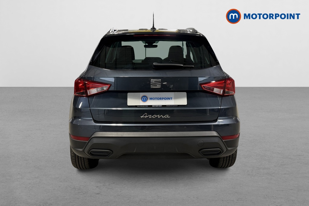 Used SEAT Arona 2023 for sale - 78015461: Photo 6