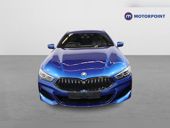 Used BMW 8 Series undefined for sale - 78509704: Photo