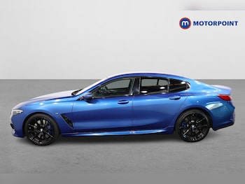 Used BMW 8 Series undefined for sale - 78509704: Photo