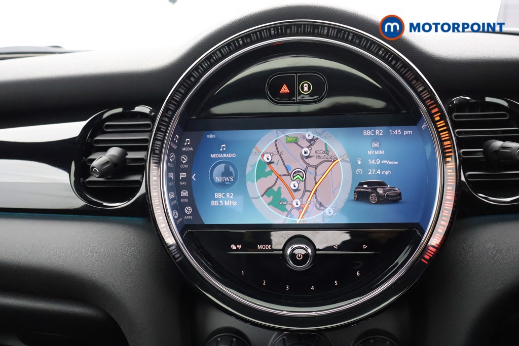 Used MINI Hatch 2021 for sale - 77023704: Photo 14