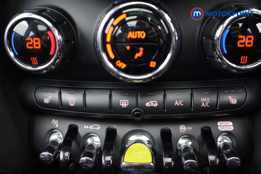 Used MINI Hatch 2021 for sale - 77023704: Photo 19