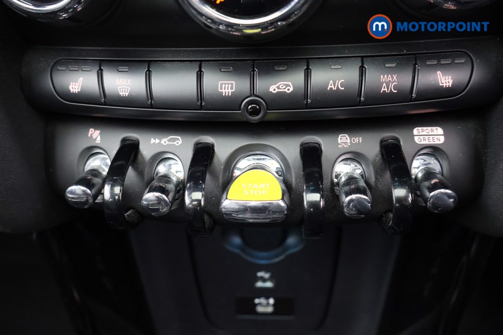 Used MINI Hatch 2021 for sale - 77023704: Photo 20