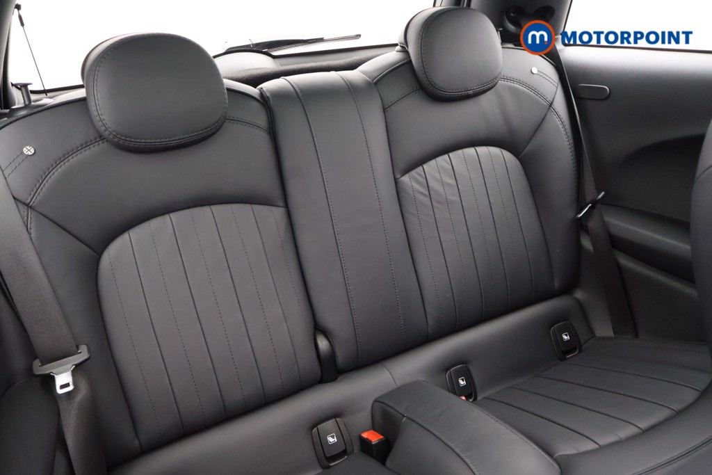 Used MINI Hatch 2021 for sale - 77023704: Photo 37