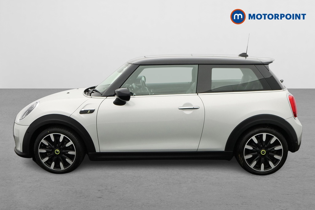 Used MINI Hatch 2021 for sale - 77023704: Photo 4