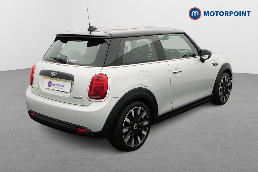 Used MINI Hatch 2021 for sale - 77023704: Photo 7