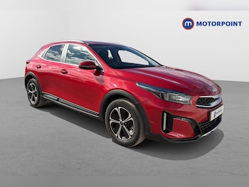 Used Kia XCeed 2024 for sale - 78849980: Photo