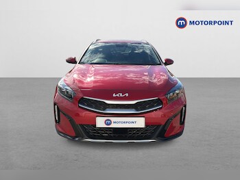 Used Kia XCeed 2024 for sale - 78849980: Photo