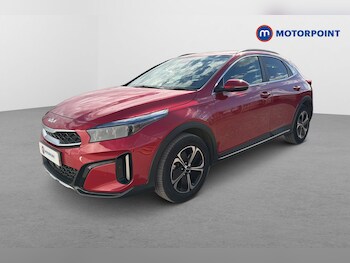 Used Kia XCeed 2024 for sale - 78849980: Photo