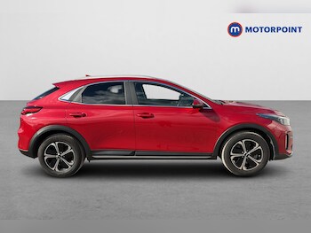Used Kia XCeed 2024 for sale - 78849980: Photo