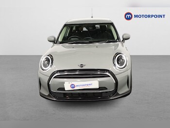 Used MINI Hatch 2021 for sale - 77023660: Photo