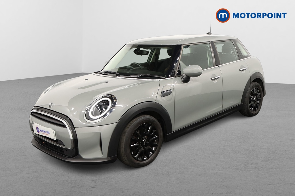 Used MINI Hatch 2021 for sale - 77023660: Photo 3