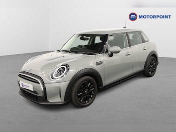 Used MINI Hatch 2021 for sale - 77023660: Photo