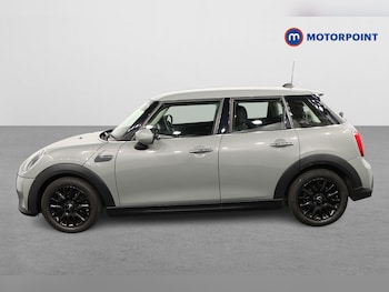 Used MINI Hatch 2021 for sale - 77023660: Photo